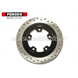 Δισκόπλακα Πίσω Kymco Agility 125i 16+ / Agility 150i 16+ FMD0465R Ferodo